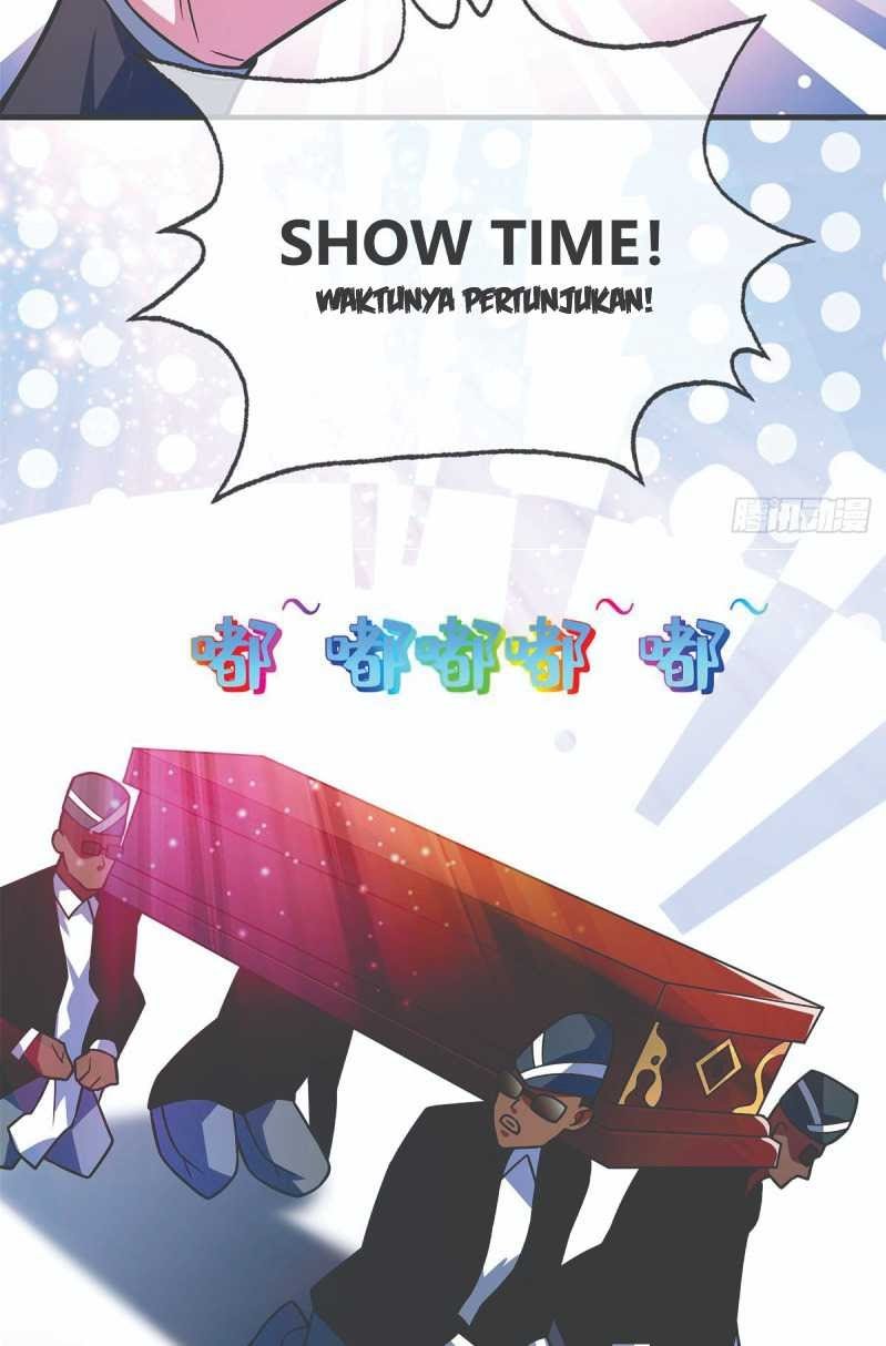 The First Son-In-Law Vanguard of All Time Chapter 21 Gambar 18