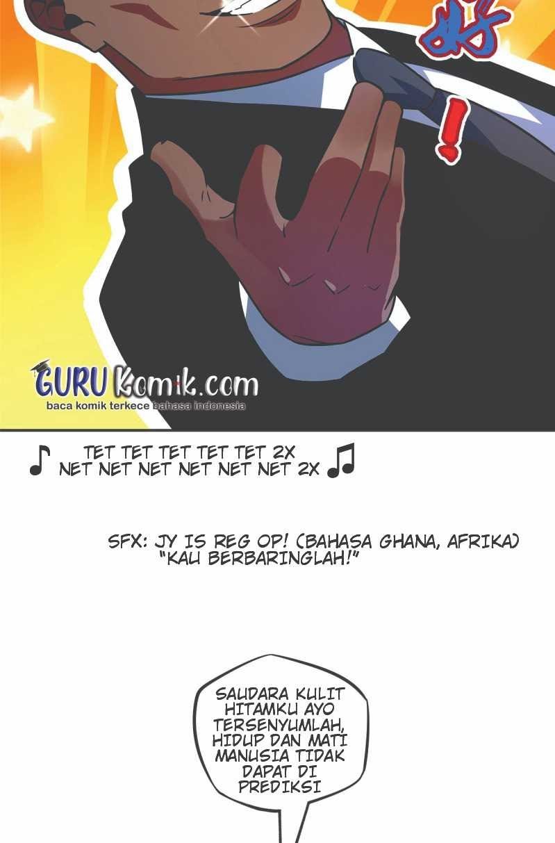The First Son-In-Law Vanguard of All Time Chapter 21 Gambar 20
