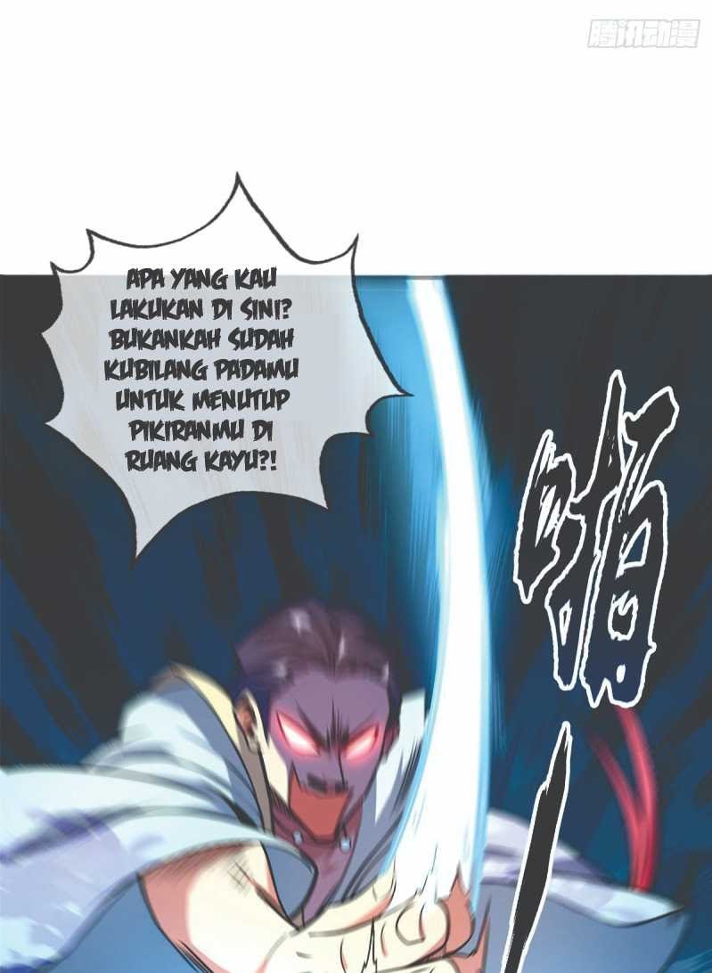 The First Son-In-Law Vanguard of All Time Chapter 21 Gambar 30