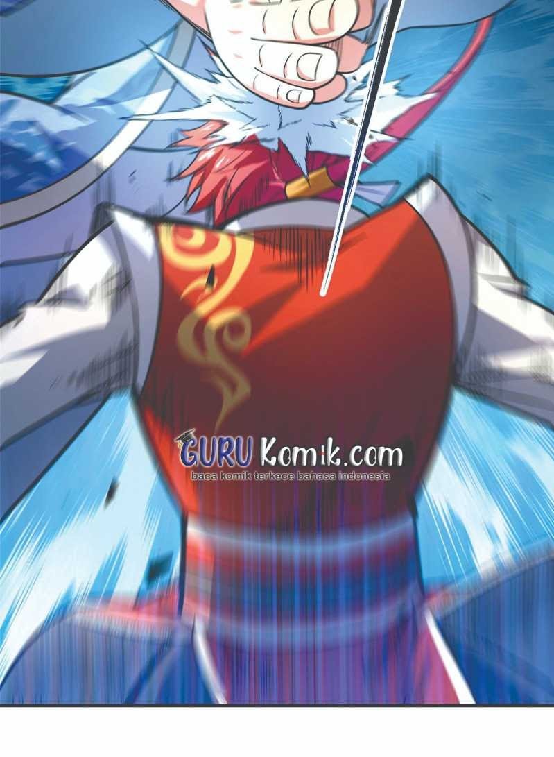 The First Son-In-Law Vanguard of All Time Chapter 21 Gambar 31