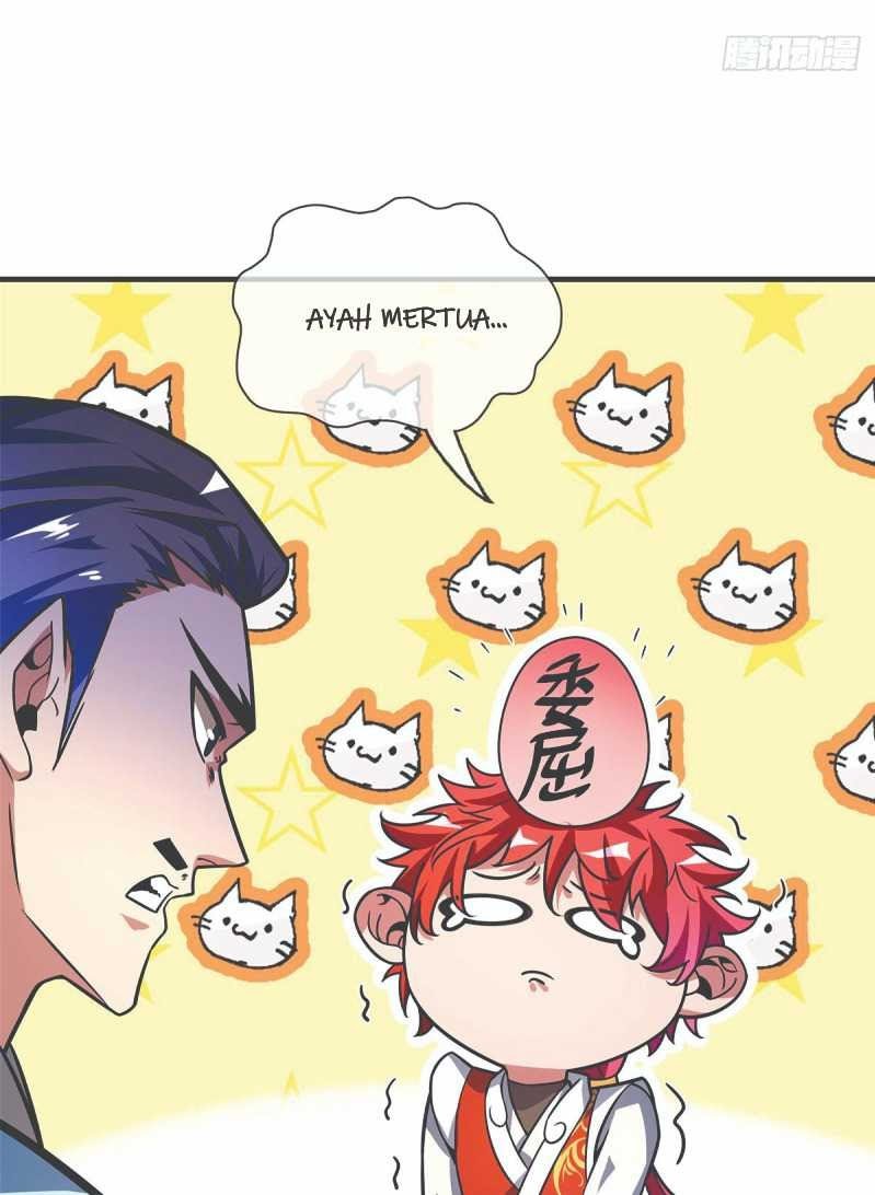 The First Son-In-Law Vanguard of All Time Chapter 21 Gambar 32