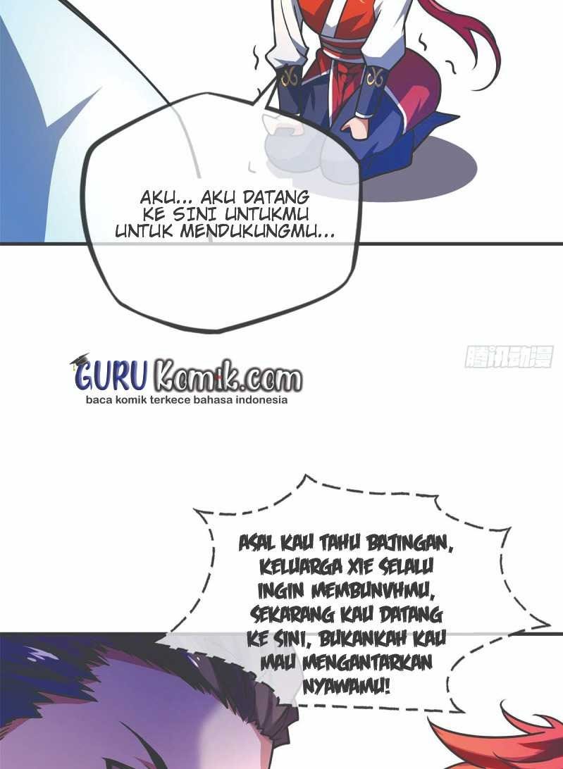 The First Son-In-Law Vanguard of All Time Chapter 21 Gambar 33