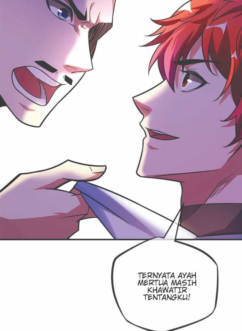 The First Son-In-Law Vanguard of All Time Chapter 21 Gambar 34