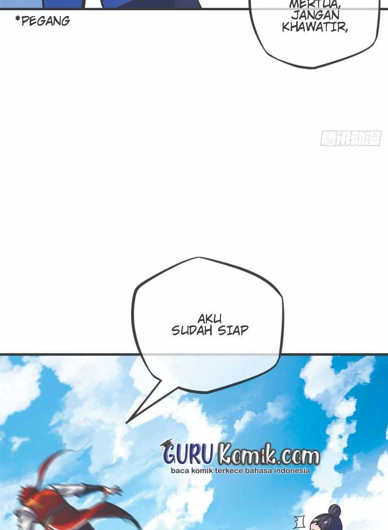 The First Son-In-Law Vanguard of All Time Chapter 21 Gambar 36