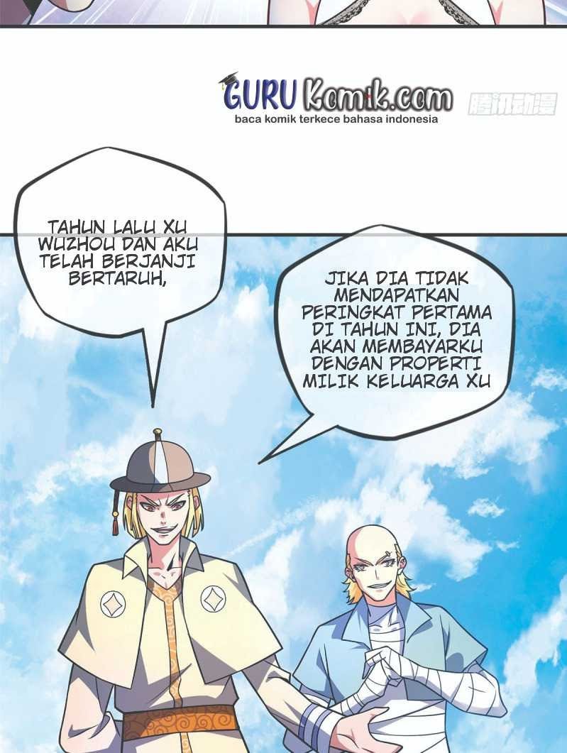 The First Son-In-Law Vanguard of All Time Chapter 21 Gambar 4