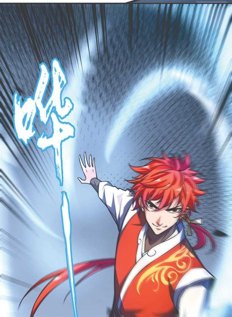The First Son-In-Law Vanguard of All Time Chapter 21 Gambar 40