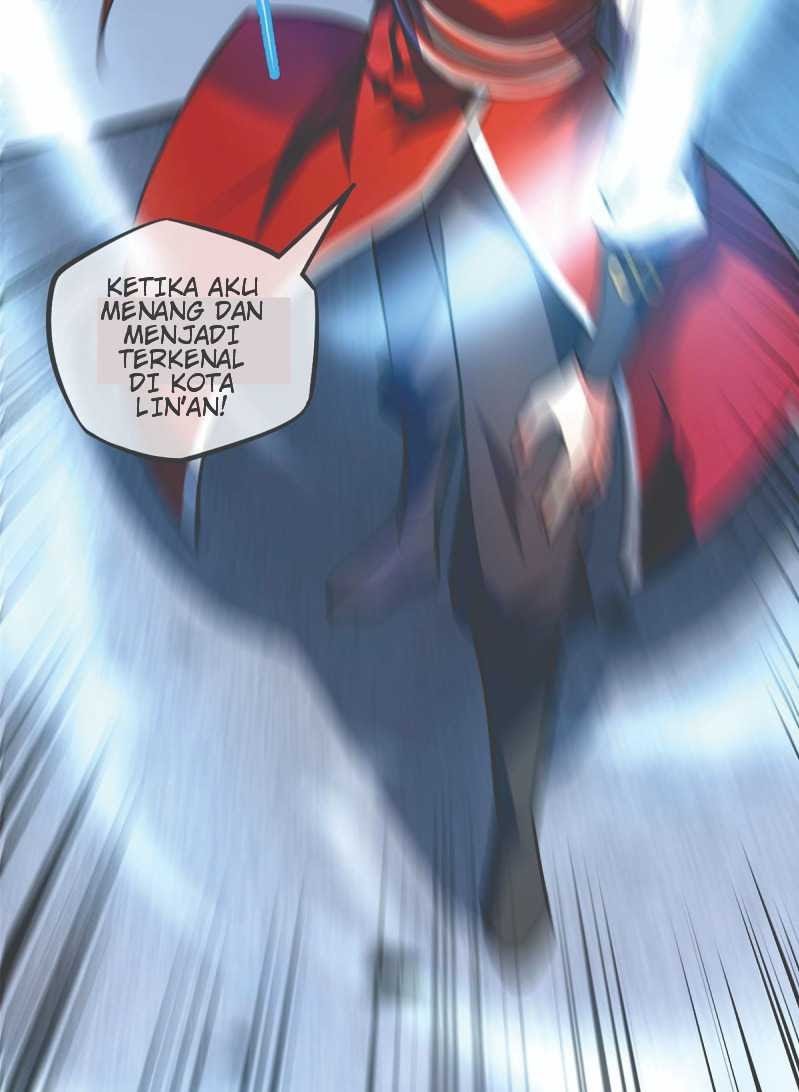 The First Son-In-Law Vanguard of All Time Chapter 21 Gambar 41
