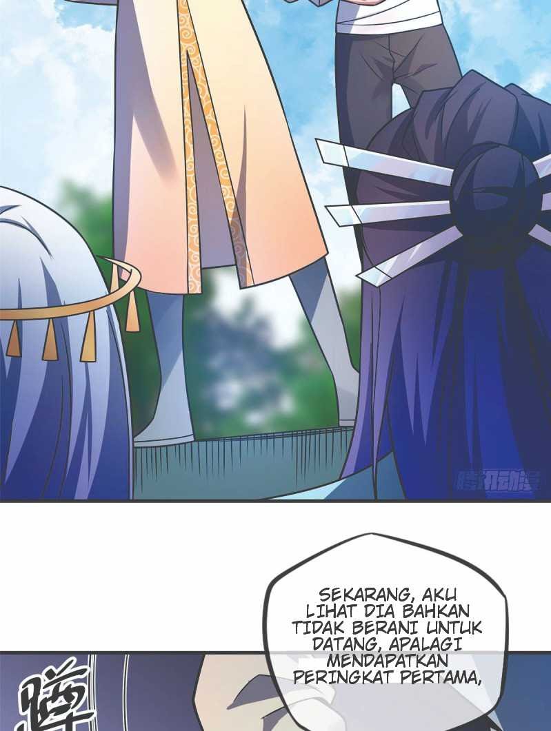 The First Son-In-Law Vanguard of All Time Chapter 21 Gambar 5
