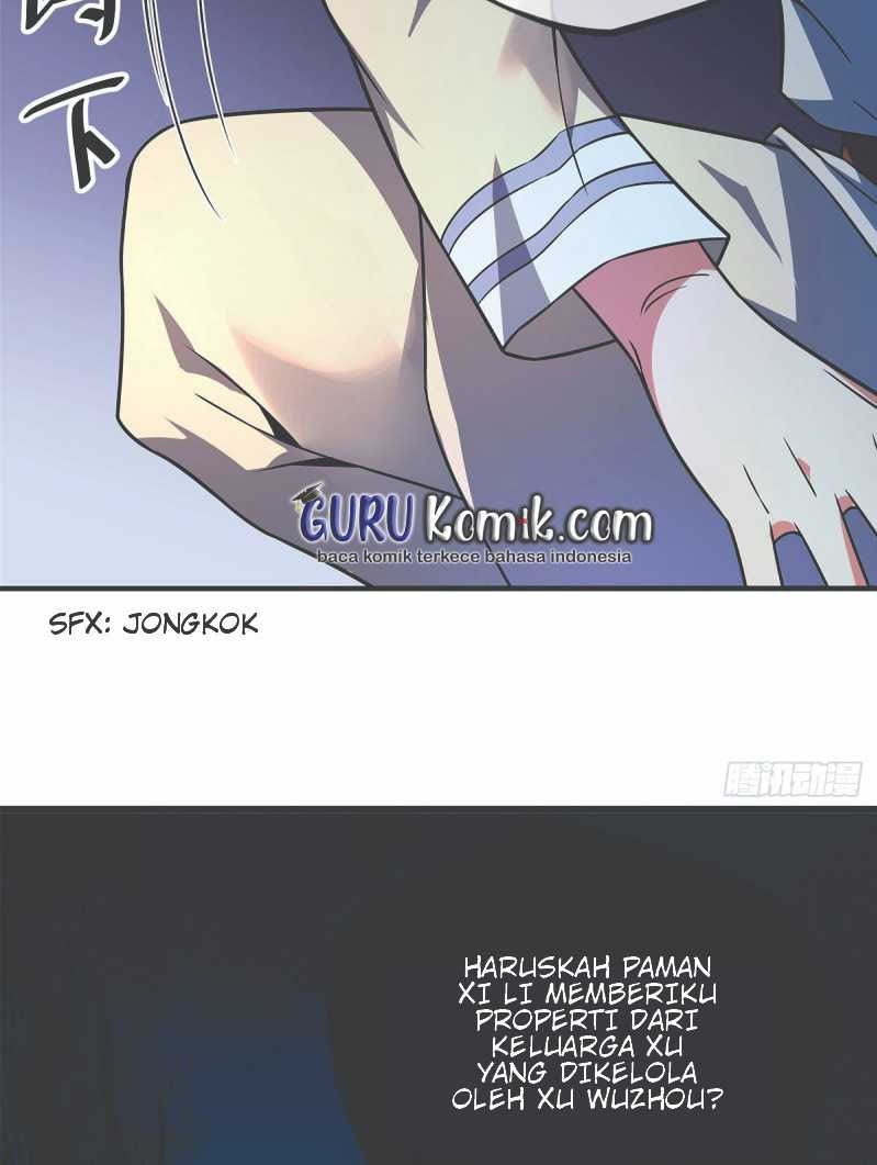 The First Son-In-Law Vanguard of All Time Chapter 21 Gambar 6