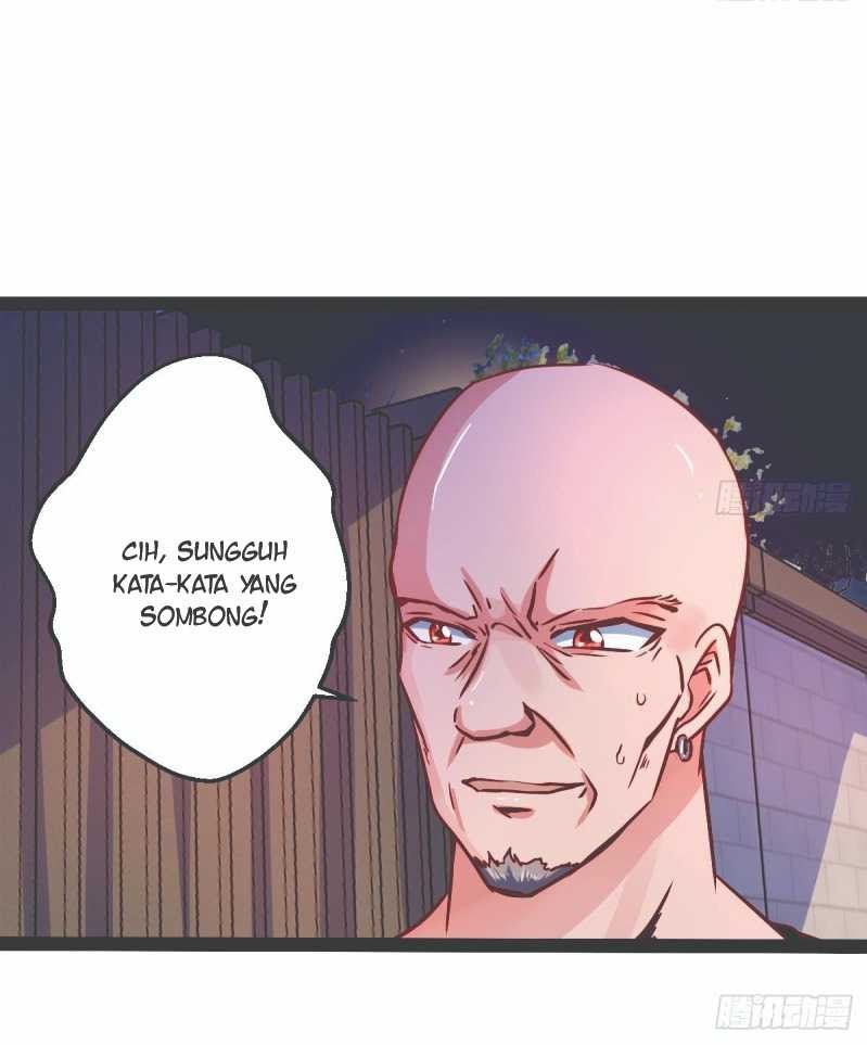 Rebirth Into the Strongest Immortal Cultivator Chapter 26 Gambar 18