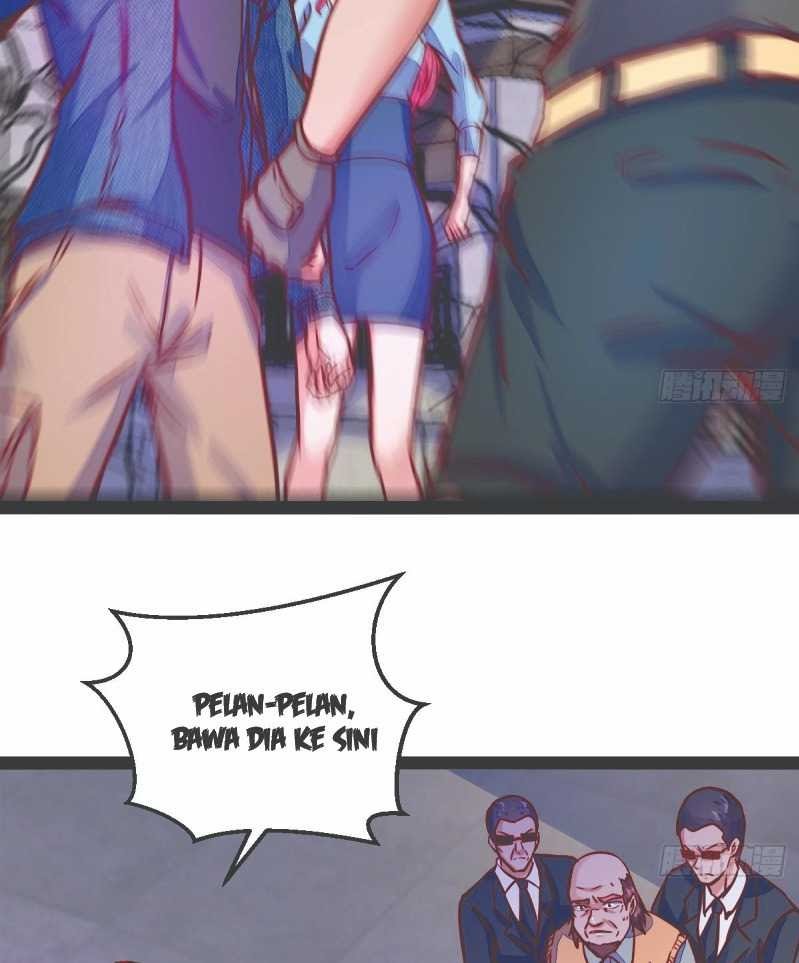 Rebirth Into the Strongest Immortal Cultivator Chapter 26 Gambar 23
