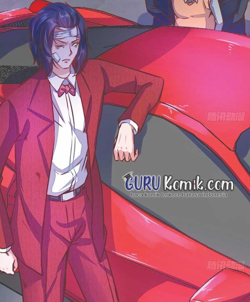 Rebirth Into the Strongest Immortal Cultivator Chapter 26 Gambar 24