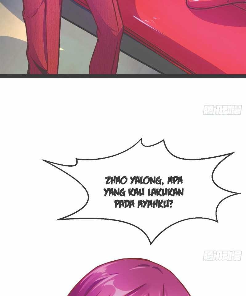 Rebirth Into the Strongest Immortal Cultivator Chapter 26 Gambar 25