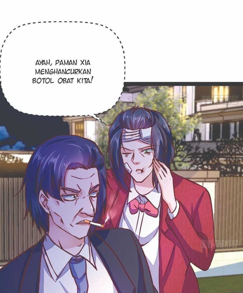 Rebirth Into the Strongest Immortal Cultivator Chapter 26 Gambar 27