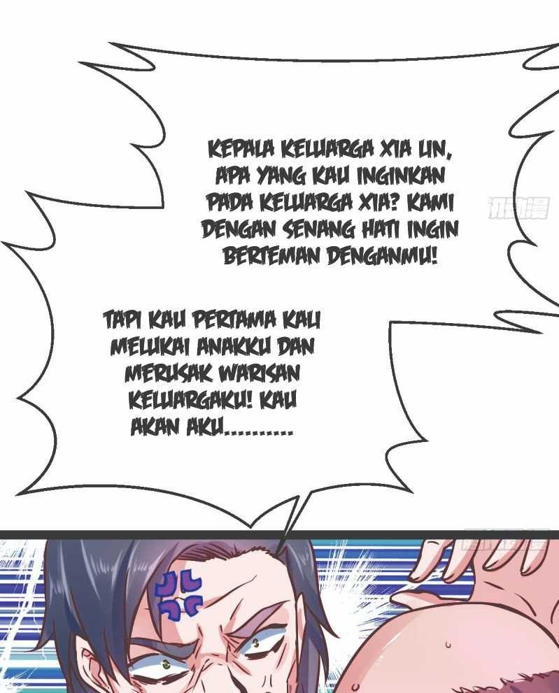Rebirth Into the Strongest Immortal Cultivator Chapter 26 Gambar 30