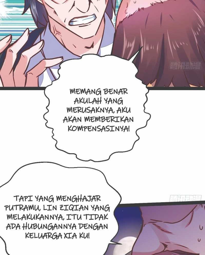 Rebirth Into the Strongest Immortal Cultivator Chapter 26 Gambar 31