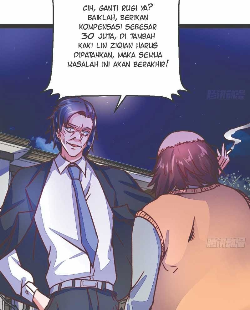Rebirth Into the Strongest Immortal Cultivator Chapter 26 Gambar 33