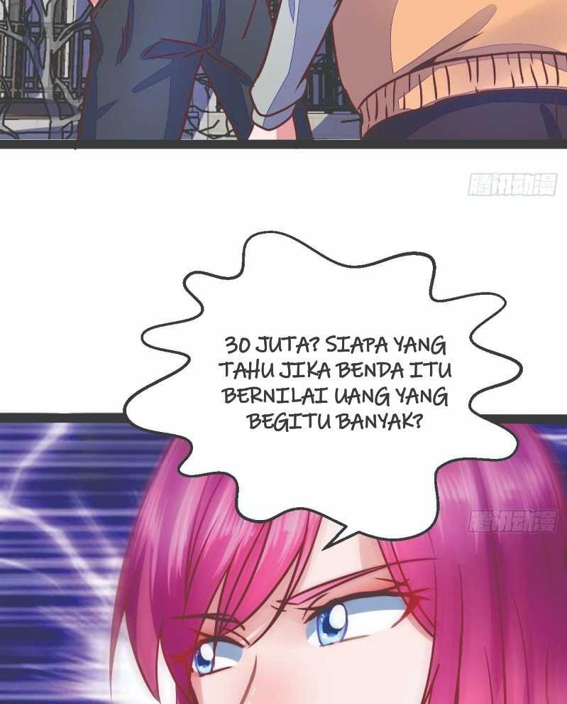 Rebirth Into the Strongest Immortal Cultivator Chapter 26 Gambar 34