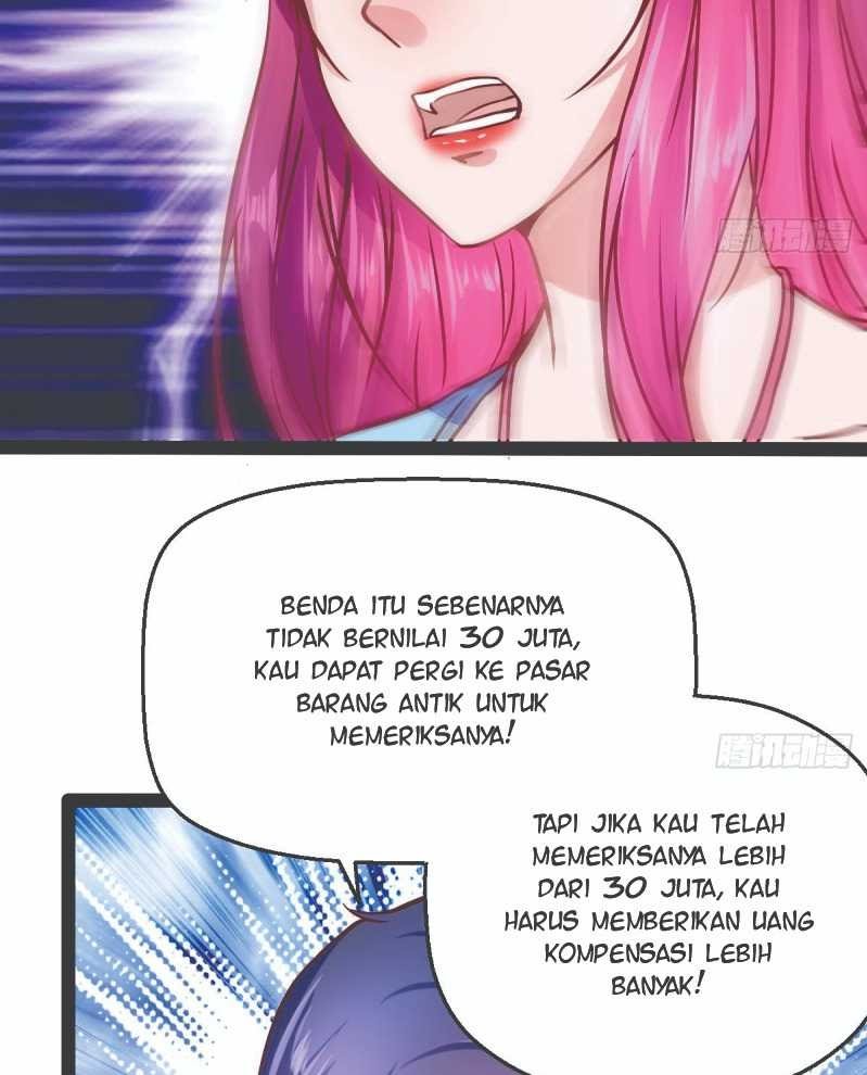 Rebirth Into the Strongest Immortal Cultivator Chapter 26 Gambar 35