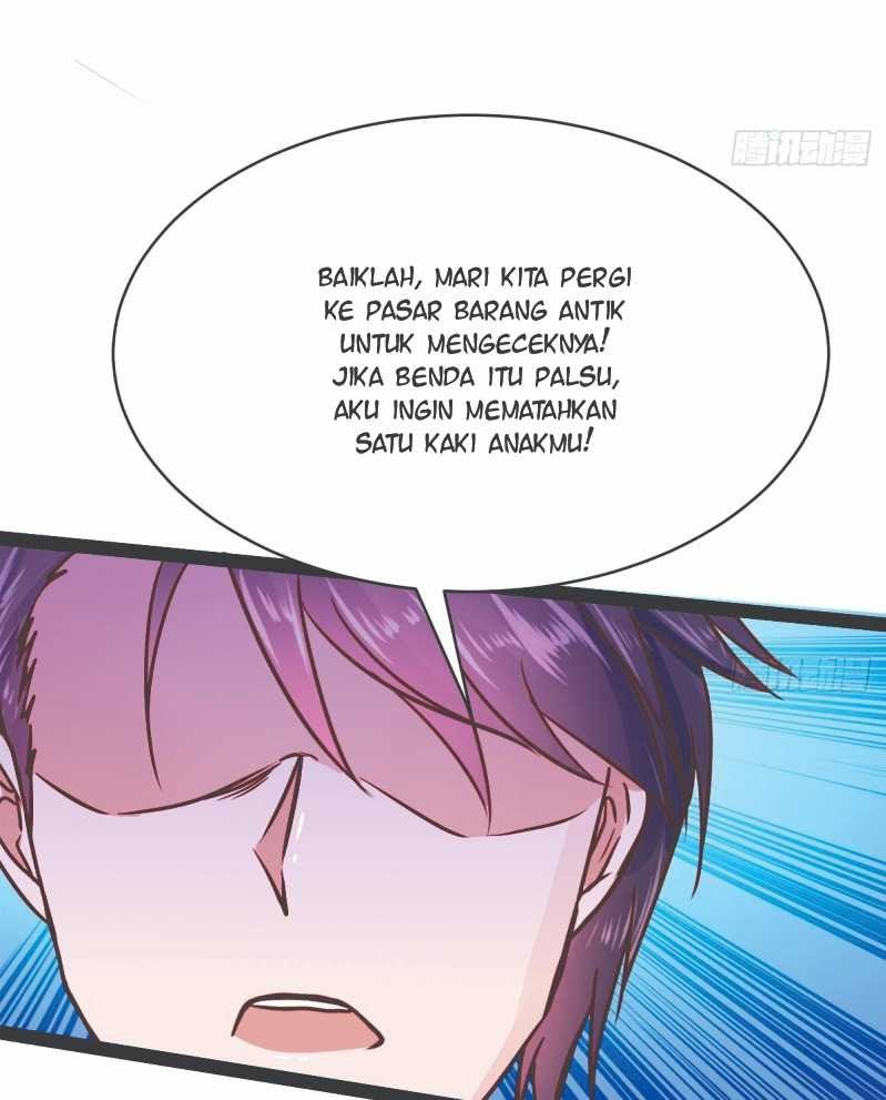 Rebirth Into the Strongest Immortal Cultivator Chapter 26 Gambar 37