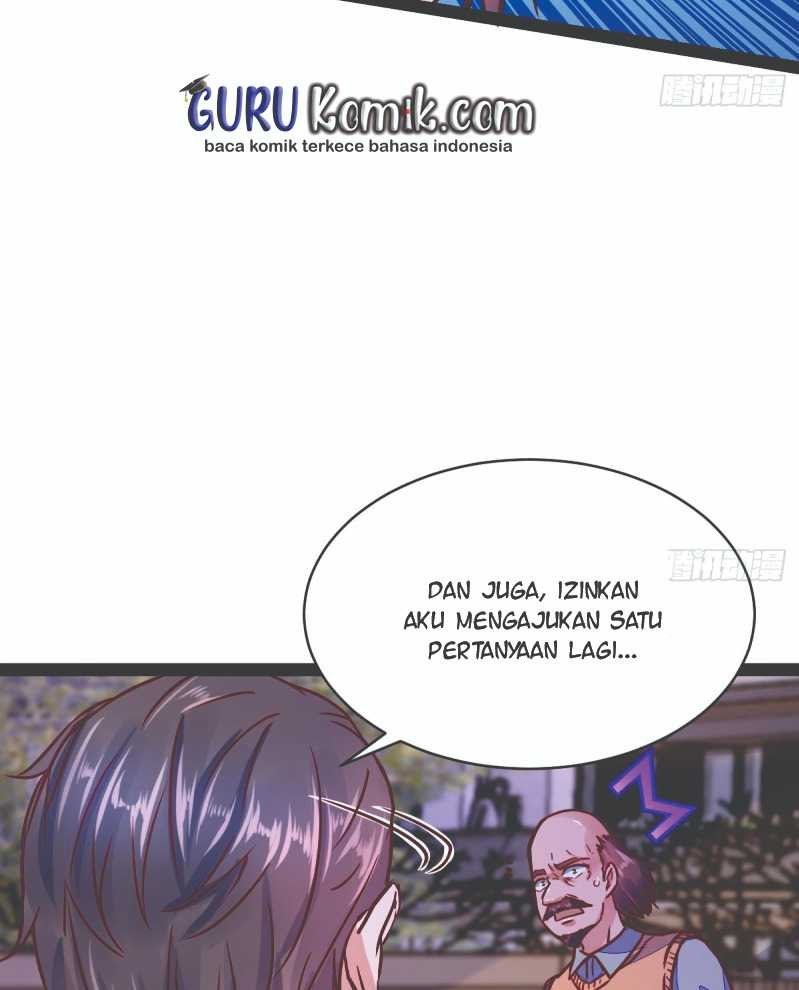 Rebirth Into the Strongest Immortal Cultivator Chapter 26 Gambar 38
