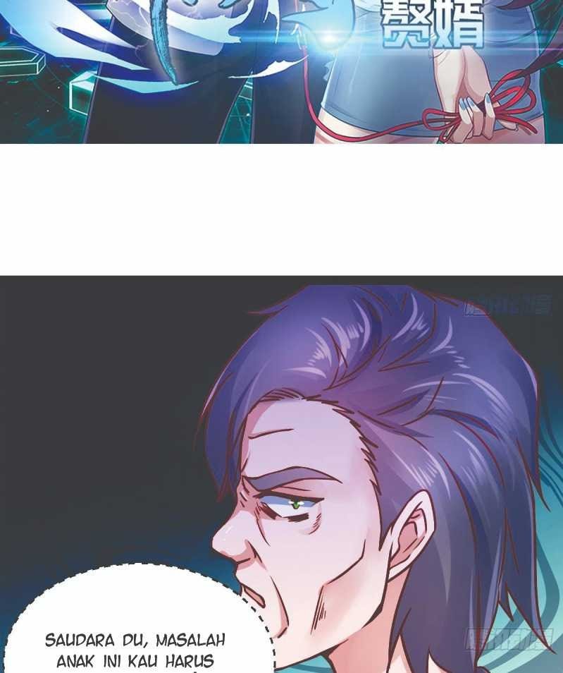 Rebirth Into the Strongest Immortal Cultivator Chapter 26 Gambar 4