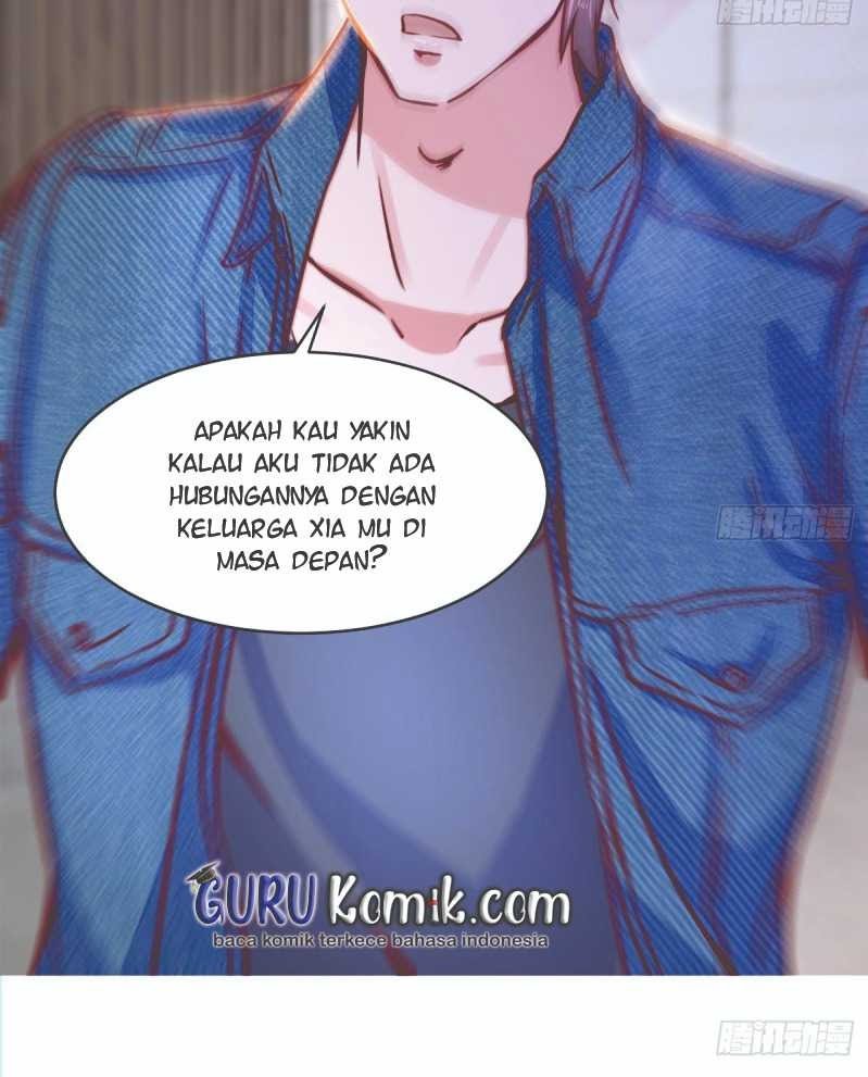 Rebirth Into the Strongest Immortal Cultivator Chapter 26 Gambar 40