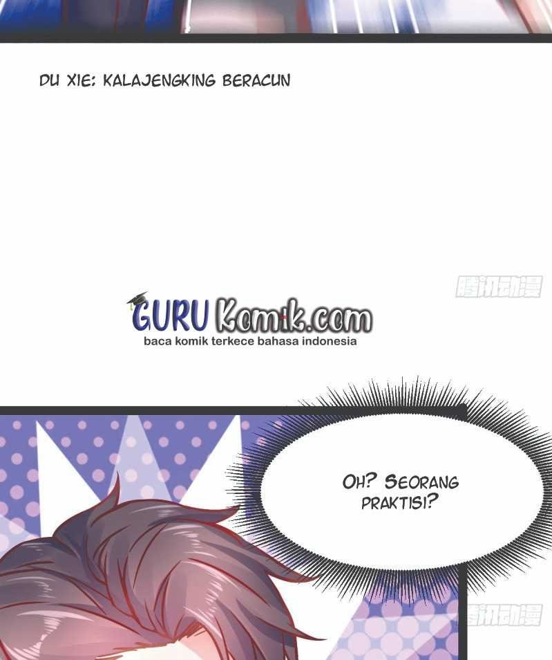 Rebirth Into the Strongest Immortal Cultivator Chapter 26 Gambar 7