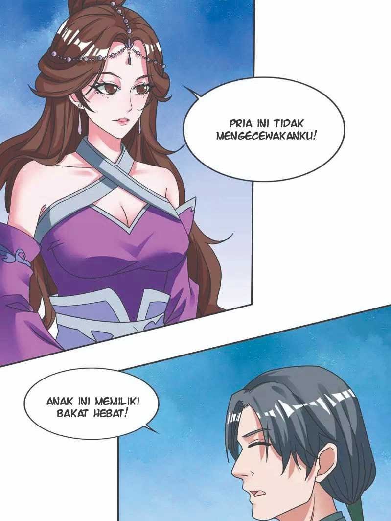 Rebirth After 80.000 Years Passed Chapter 131 Gambar 10