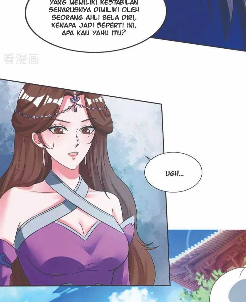 Rebirth After 80.000 Years Passed Chapter 131 Gambar 17