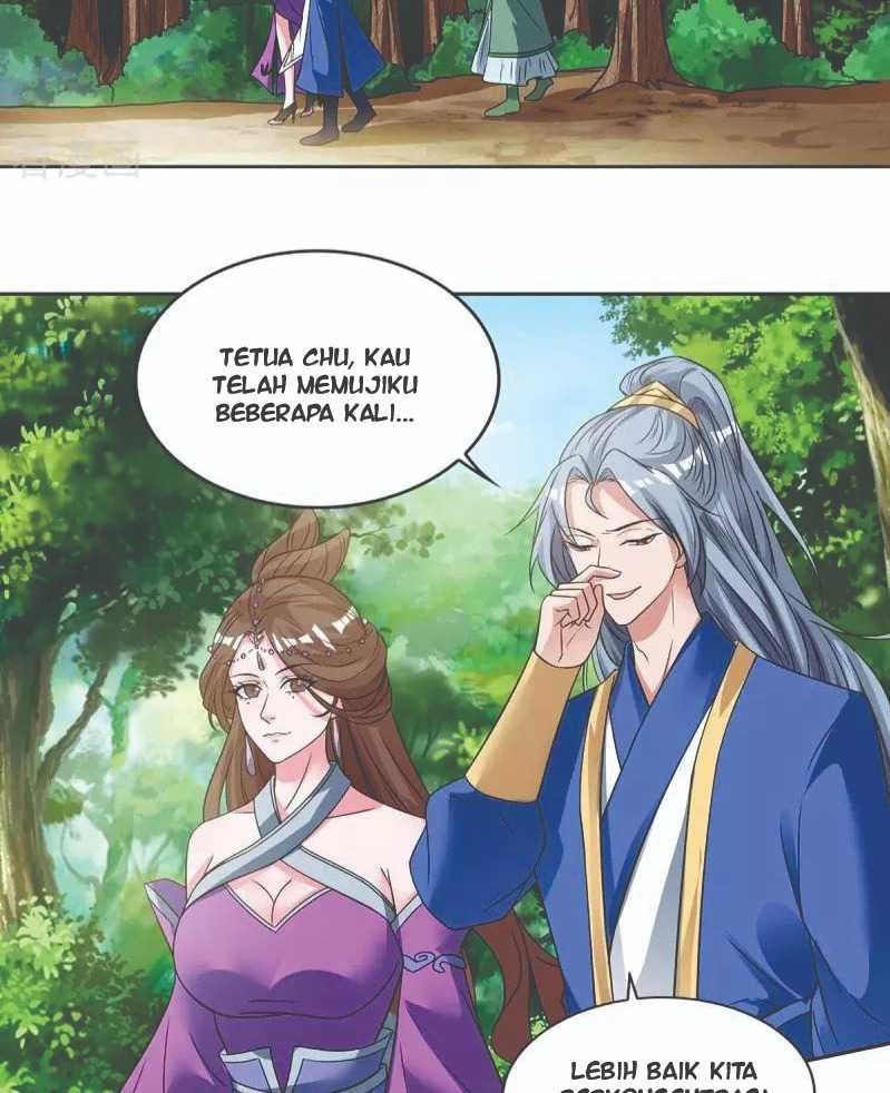 Rebirth After 80.000 Years Passed Chapter 131 Gambar 24