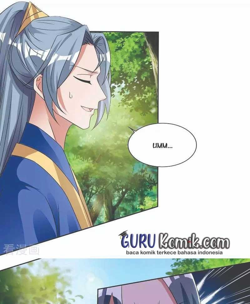 Rebirth After 80.000 Years Passed Chapter 131 Gambar 26
