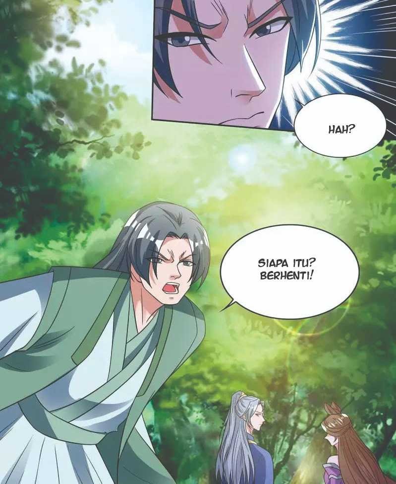 Rebirth After 80.000 Years Passed Chapter 131 Gambar 27