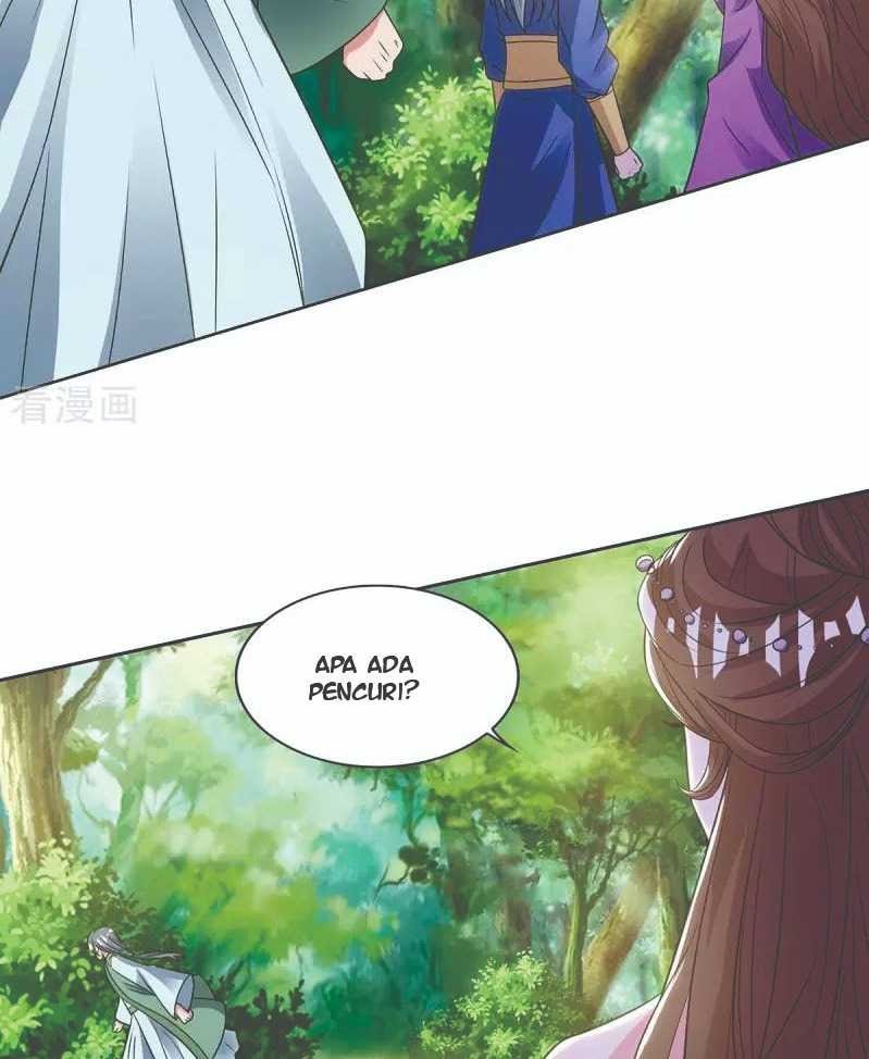 Rebirth After 80.000 Years Passed Chapter 131 Gambar 28