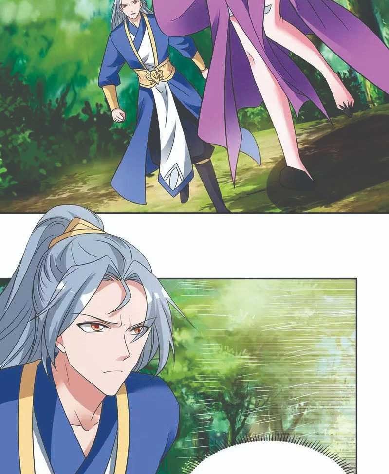 Rebirth After 80.000 Years Passed Chapter 131 Gambar 30