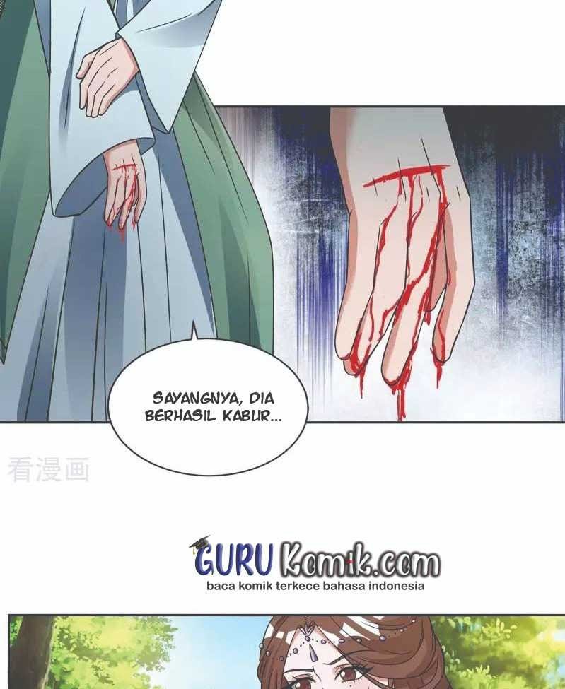 Rebirth After 80.000 Years Passed Chapter 131 Gambar 34