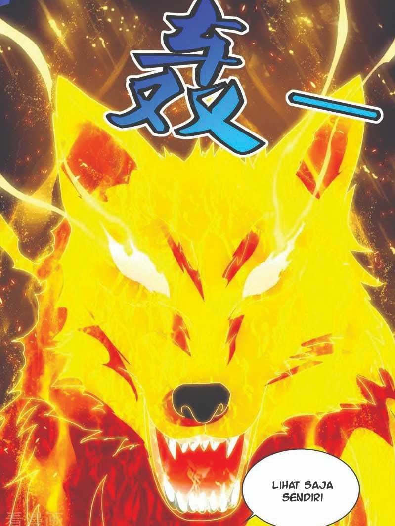 Rebirth After 80.000 Years Passed Chapter 131 Gambar 5