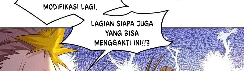 Almighty Master Chapter 18 Gambar 109