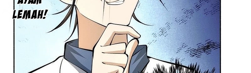 Almighty Master Chapter 18 Gambar 116