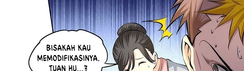 Almighty Master Chapter 18 Gambar 119