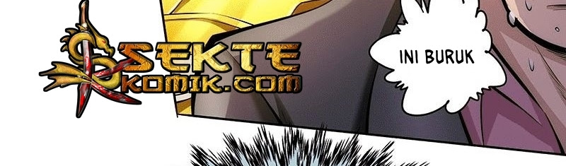 Almighty Master Chapter 18 Gambar 121