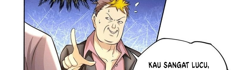 Almighty Master Chapter 18 Gambar 127