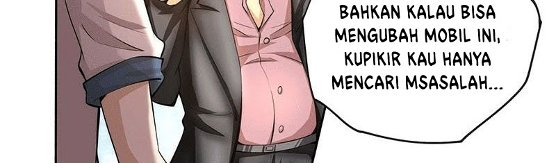 Almighty Master Chapter 18 Gambar 128