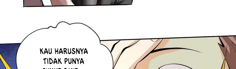 Almighty Master Chapter 18 Gambar 129