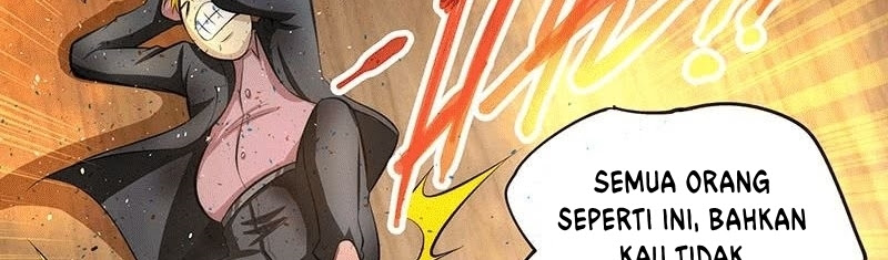 Almighty Master Chapter 18 Gambar 133