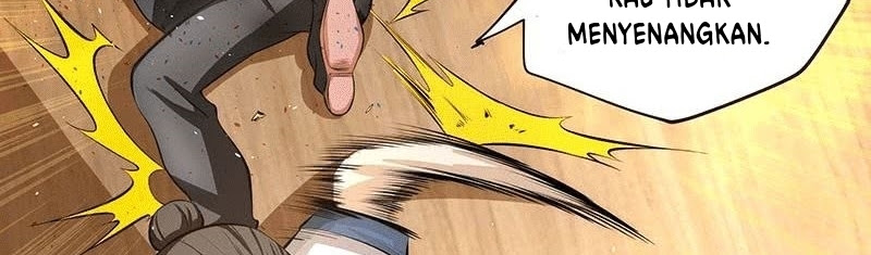 Almighty Master Chapter 18 Gambar 134