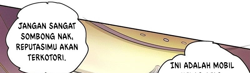 Almighty Master Chapter 18 Gambar 146