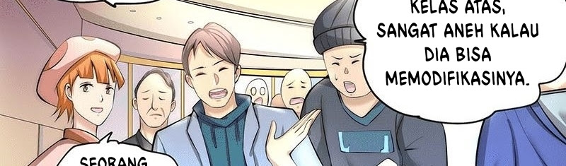 Almighty Master Chapter 18 Gambar 147