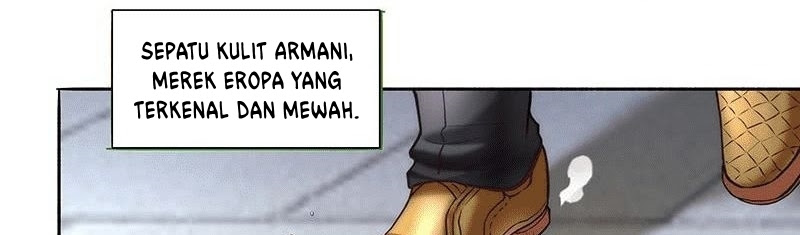 Almighty Master Chapter 18 Gambar 15