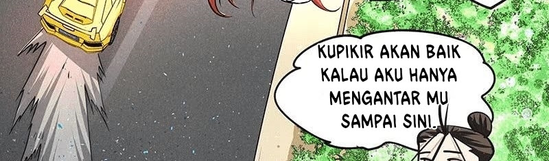 Almighty Master Chapter 18 Gambar 162